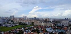 Thomson View Condominium (D20), Condominium #504510151